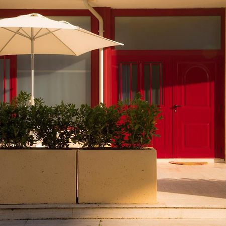 I Suoni Del Mare Apartment Porto San Giorgio Exterior foto