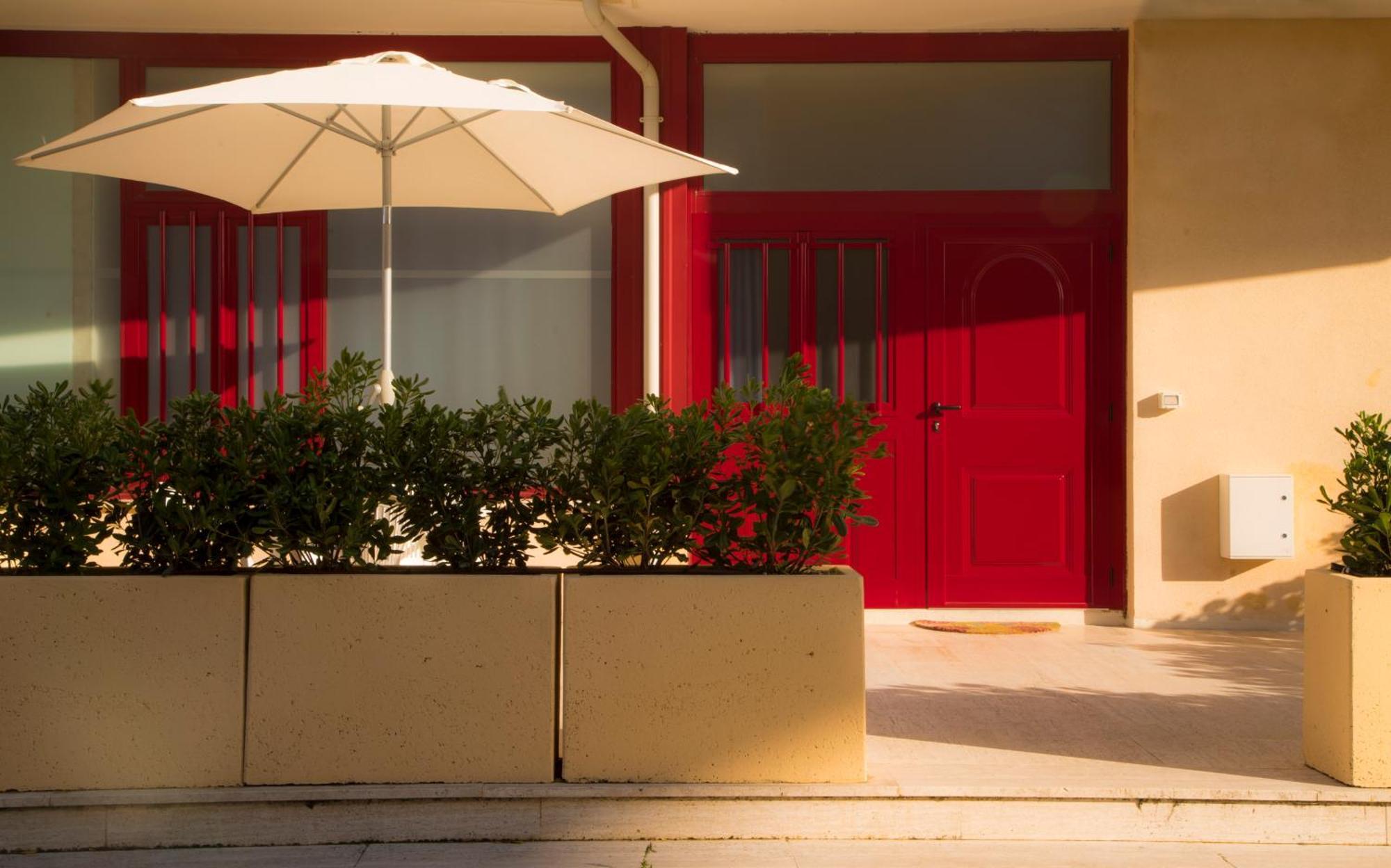 I Suoni Del Mare Apartment Porto San Giorgio Exterior foto