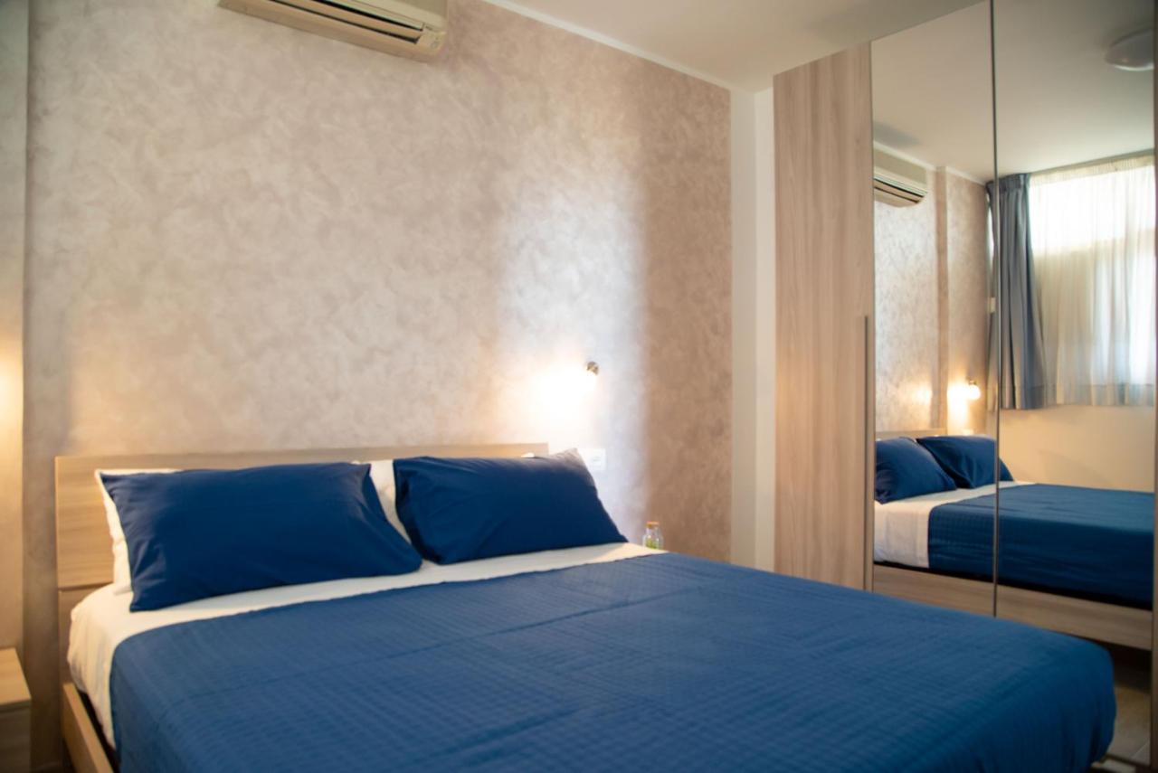 I Suoni Del Mare Apartment Porto San Giorgio Exterior foto